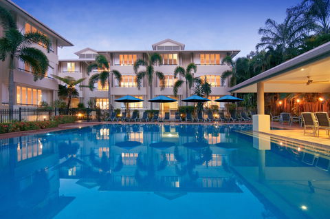 Cayman Villas Port Douglas - Tourism Canberra 0