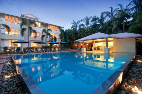 Cayman Villas Port Douglas - Tourism Canberra 1