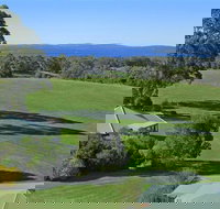 Celestine Retreat - Tourism Canberra