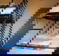 Central Backpackers Coffs Harbour - Tourism Canberra