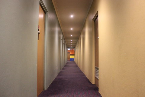 Central Backpackers Coffs Harbour - Tourism Canberra 2