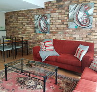 Centennial Terrace Apartments - Tourism Canberra