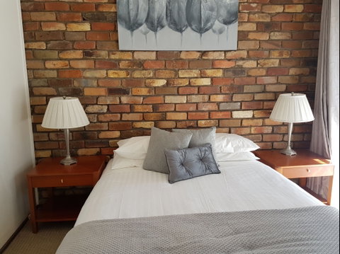 Centennial Terrace Apartments - Tourism Canberra 2