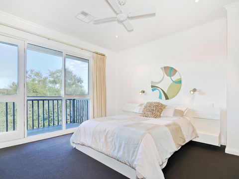 Century 21 SouthCoast: Tennis Elbow - Tourism Canberra 2