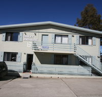 Chalet Jindabyne - Tourism Canberra