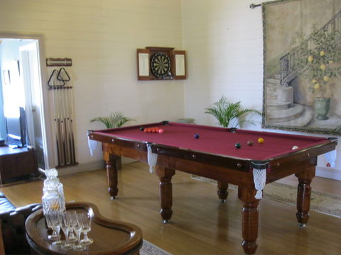 Classique Bed And Breakfast - Tourism Canberra 2