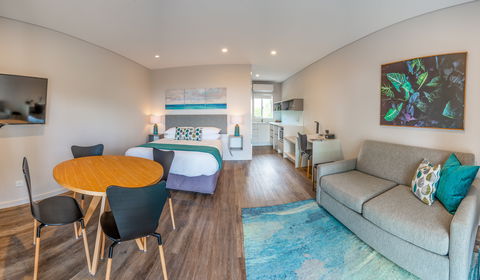 Clouds Montville - Tourism Canberra 2