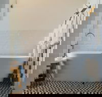 Colhurst House - Tourism Canberra