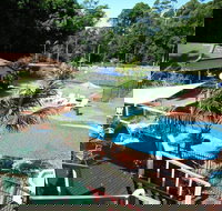 Country Comfort Coffs Harbour - Tourism Canberra