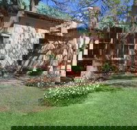 Country Apartments Dubbo - Tourism Canberra