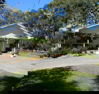 Cygnet Park Country Retreat - Tourism Canberra