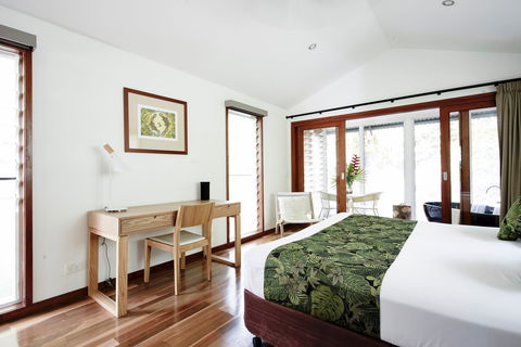 Daintree Ecolodge - Tourism Canberra 2