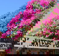 Daly Waters Historic Pub - Tourism Canberra
