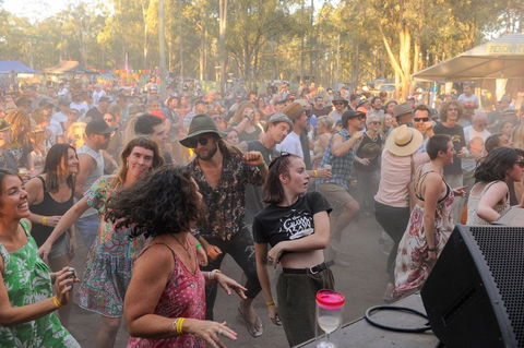 Dashville - Tourism Canberra 2