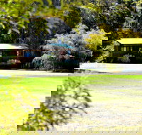 Diamond Forest Farm Stay - Tourism Canberra