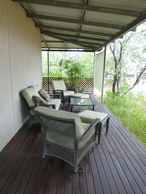 Digger's Rest Station - Tourism Canberra 1