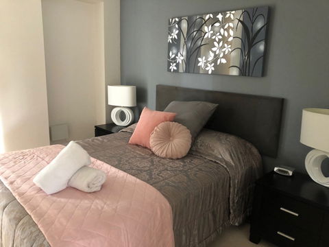 Dolphin Quay 3 Bedroom Apartment - Tourism Canberra 2