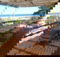 Dream View - Tourism Canberra