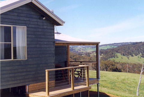 Duckmaloi Farm - Tourism Canberra 0