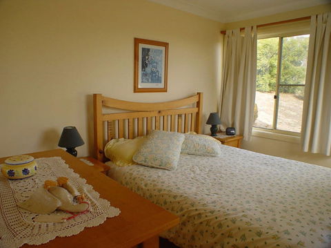 Duckmaloi Farm - Tourism Canberra 1