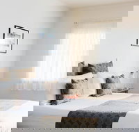 Dunkeld Studio Accommodation - Tourism Canberra