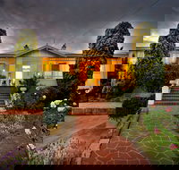 Dunmoylen House Bed and Breakfast - Tourism Canberra