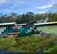 Eaglehawk Pavilions - Tourism Canberra