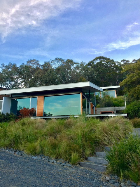 Eaglehawk Pavilions - Tourism Canberra 0