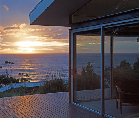 Eaglehawk Pavilions - Tourism Canberra 1