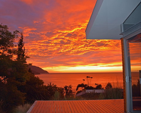 Eaglehawk Pavilions - Tourism Canberra 2