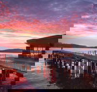 Eastcoaster Tasmania