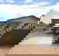 East End Tranquility - Tourism Canberra