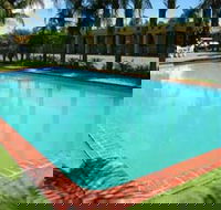 Edge Hotel Motel - Tourism Canberra