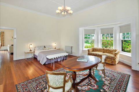 Eurambeen Historic Homestead And Gardens - Tourism Canberra 2