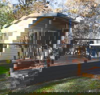 Euroa Caravan Park - Tourism Canberra