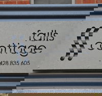 Falls Cottage Whitfield - Tourism Canberra