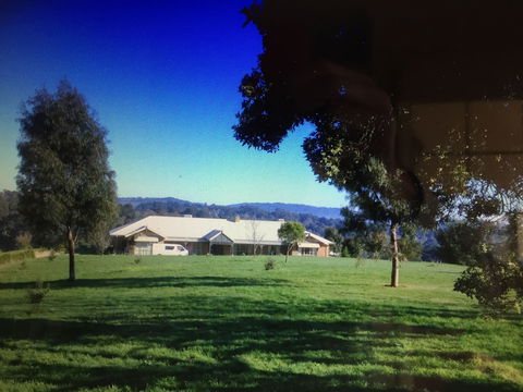 Farm Accommodation - Tourism Canberra 0
