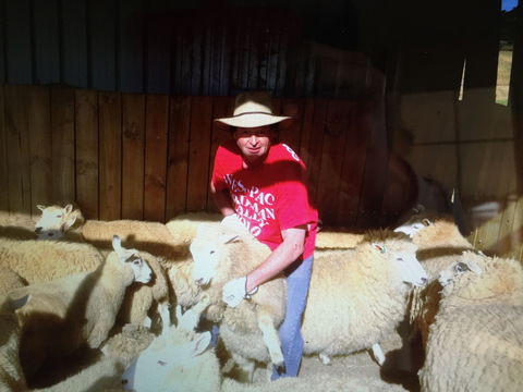 Farm Accommodation - Tourism Canberra 2