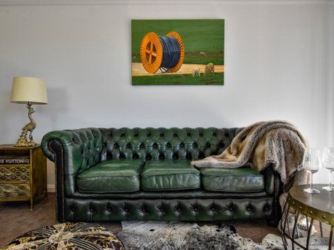 Farmers Arms Hotel Daylesford - Tourism Canberra 0