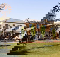 Fingal House - Tourism Canberra