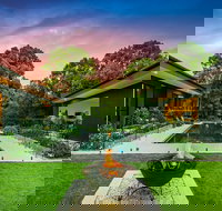 Friday Sabai - Tourism Canberra