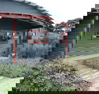 Frog Gully Cottages - Tourism Canberra