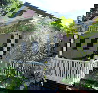 Genesta House Bed  Breakfast - Tourism Canberra
