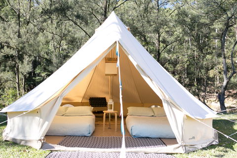 Glamping Hire Co - Tourism Canberra 0