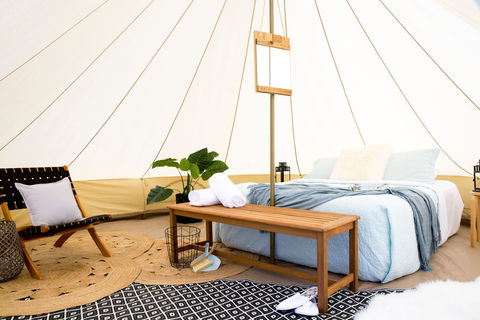Glamping Hire Co - Tourism Canberra 1