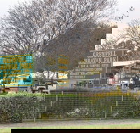 Grenfell Caravan Park - Tourism Canberra