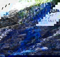 Gypsy Falls Retreat - Tourism Canberra