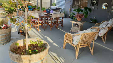 HARDWICKE BAY PARADISE - Tourism Canberra 1