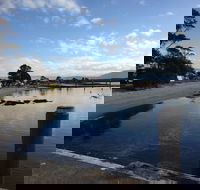 Harrys Cottage - Tourism Canberra