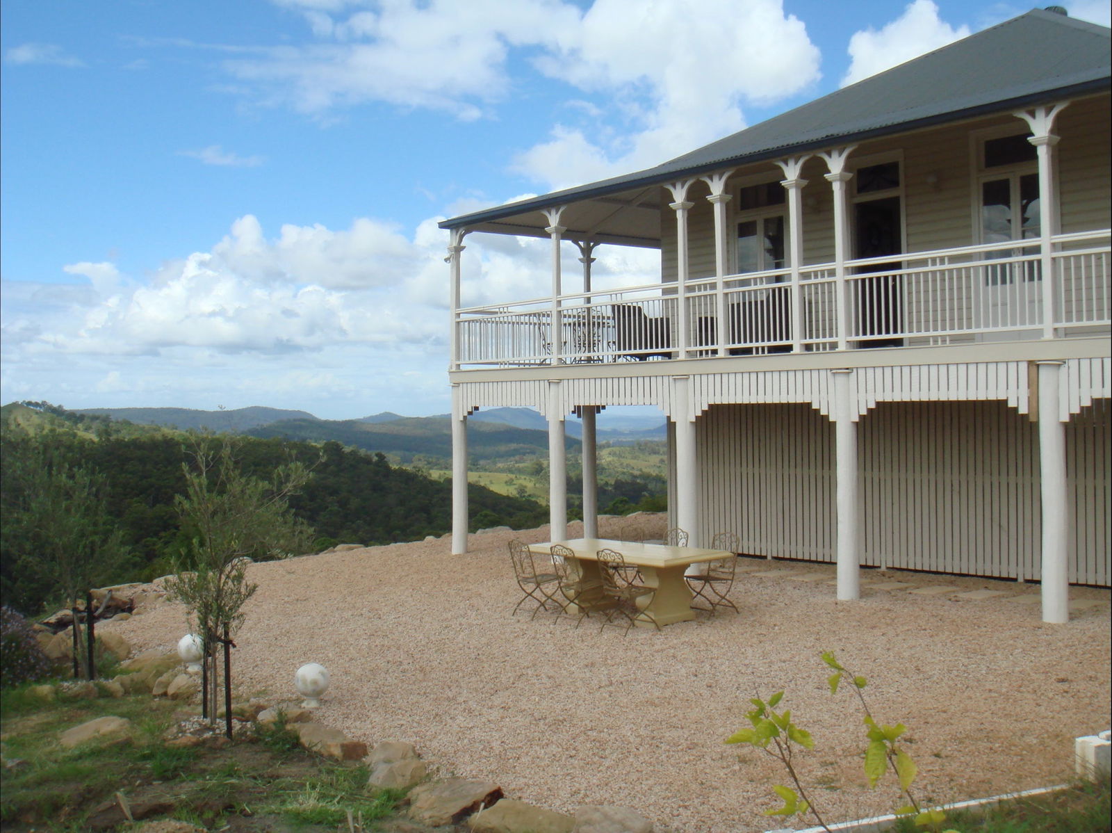 Cannon Creek QLD Tourism Canberra